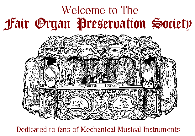 Fair Organ Preservation Society