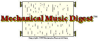 Mechanical Music Digest (mailing list)