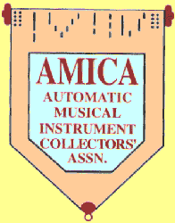 Amica (american society)