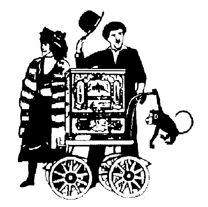 British Organ Grinder Association