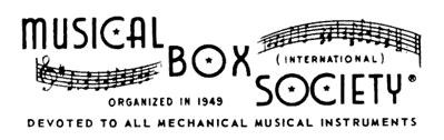 Musical Box Society International
