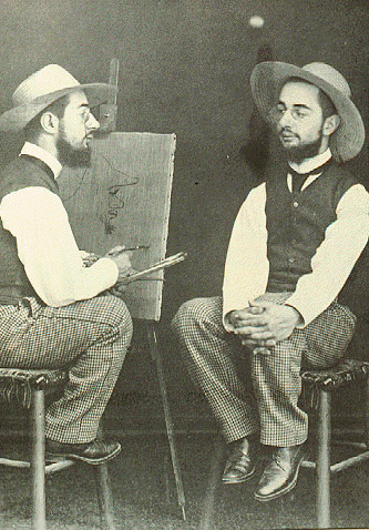 Henri de Toulouse-Lautrec